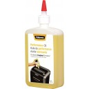 Fellowes Shredder Oil 355ml Bottle