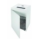 HSM Classic 125.2 High Security  document shredder door open