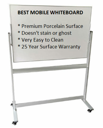 Best Mobile Whiteboard